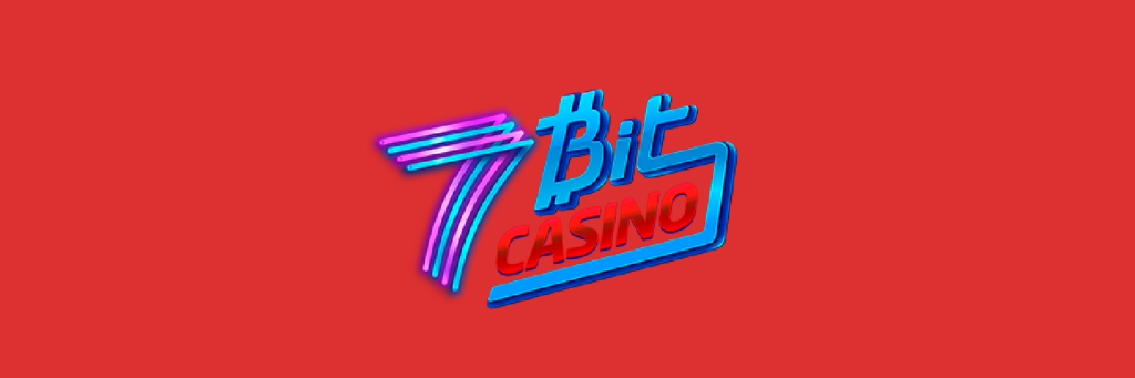 7Bit Casino Logo