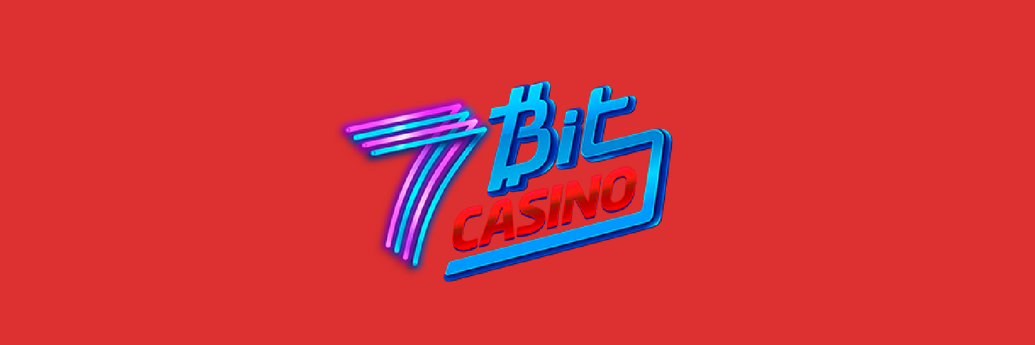7Bit Casino Welcome Bonus