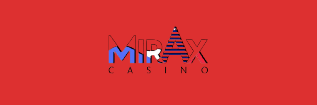 Mirax Casino Preview