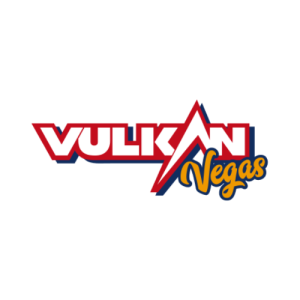 Vulkan Vegas Casino Logo Free Spins