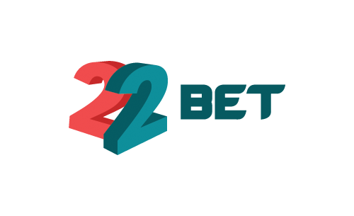 22Bet Casino Logo