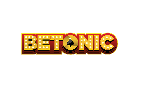 Betonic Casino Logo