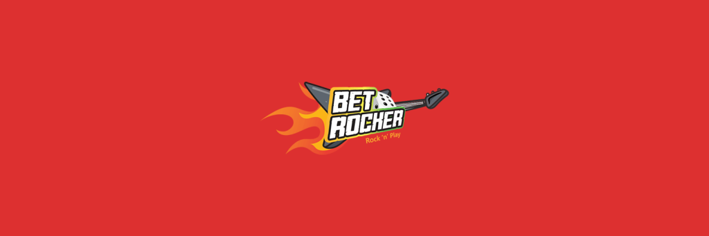 Betrocker Casino Logo