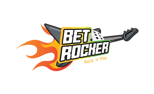 Betrocker Casino Logo