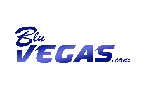 BluVegas Casino Logo