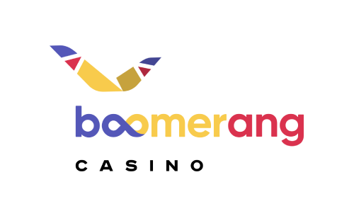 Boomerang Casino Logo