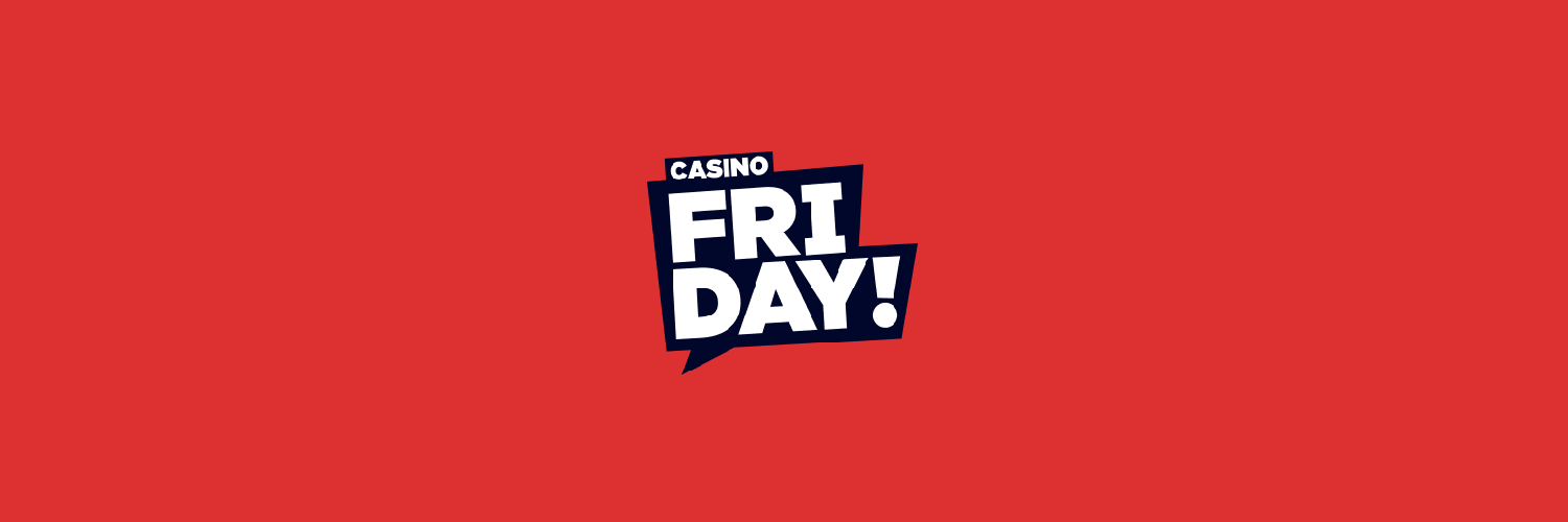 Friday Casino Welcome Bonus