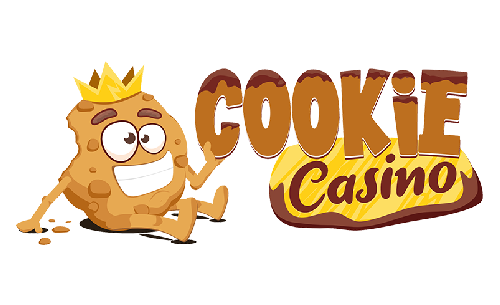 Cookie Casino Logo