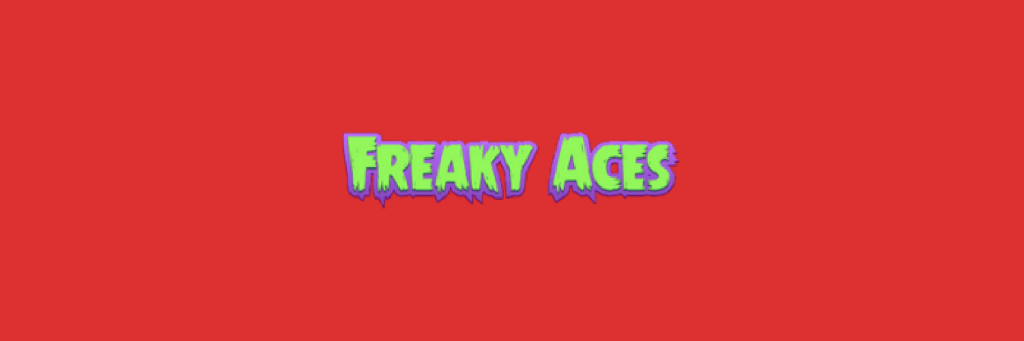 FreakyAces Casino Logo