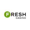Fresh Casino Logo Free Spins