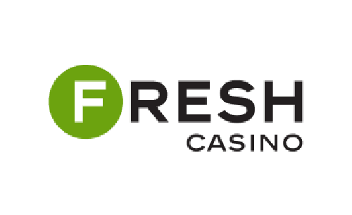 Fresh Casino Logo Free Spins