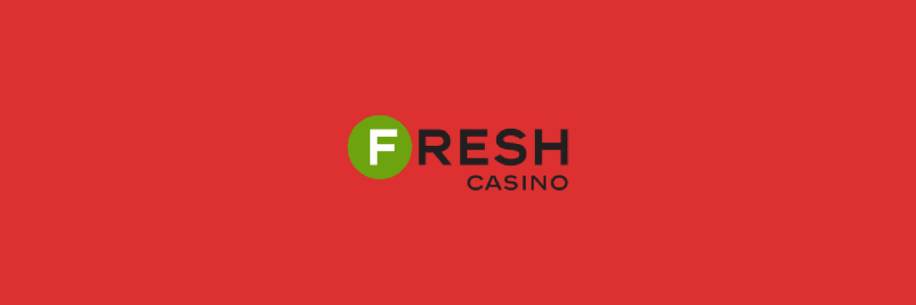 Fresh Casino Logo