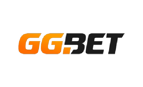 GGBet Casino Logo