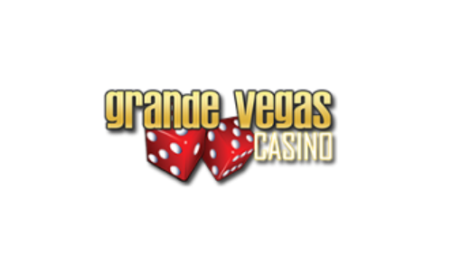 Grande Vegas Casino Logo