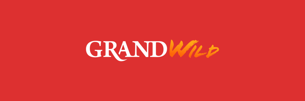 GrandWild Casino Logo