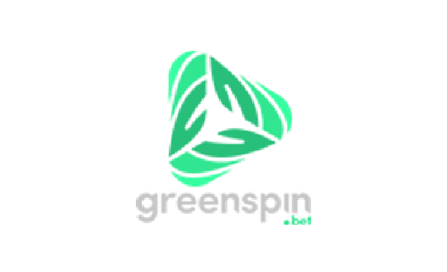 GreenSpin Casino Logo