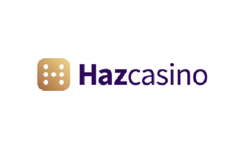 Haz Casino Logo