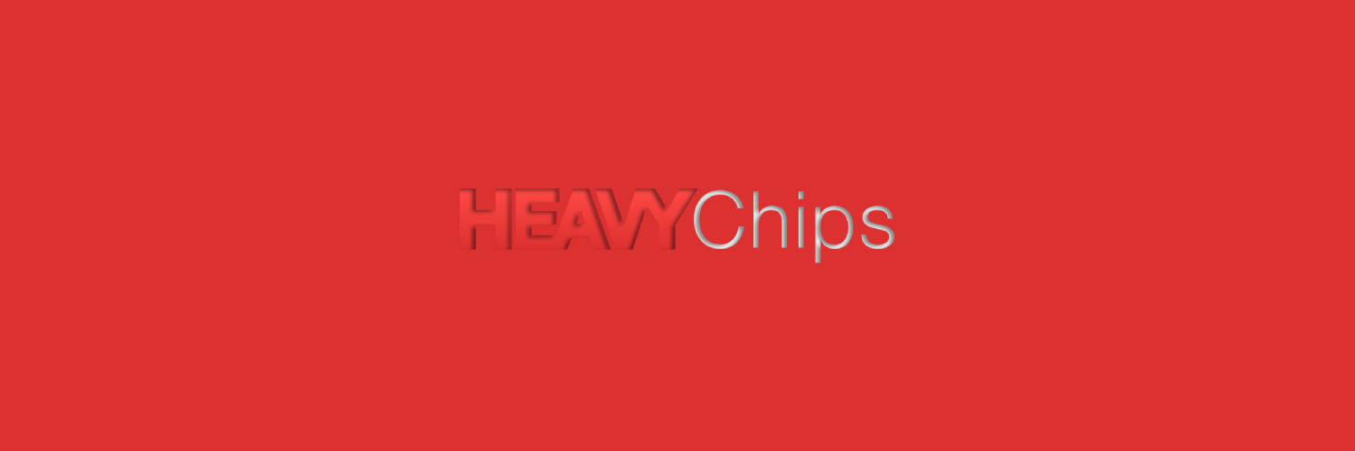 HeavyChips Casino No Deposit Bonus