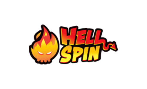 Hell Spin Casino Logo