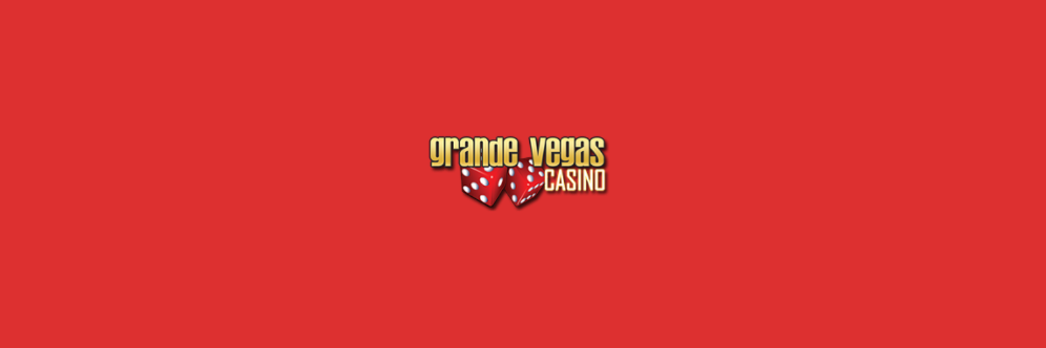 Grande Vegas Casino No Deposit Bonus