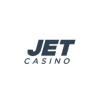 Jet Casino Logo Free Spins