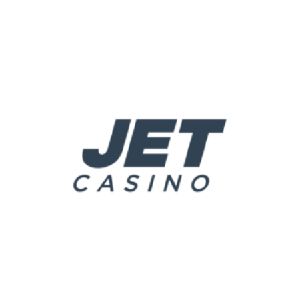 Jet Casino Logo Free Spins
