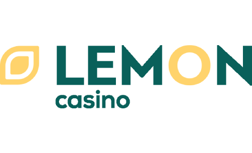 Lemon Casino Logo