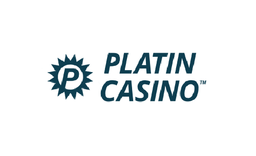 Platin Casino Logo