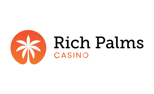 Rich Palms Casino Logo