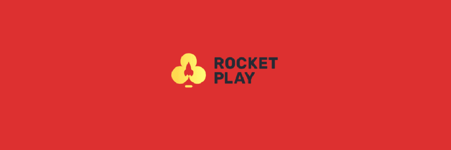 RocketPlay Casino Welcome Bonus
