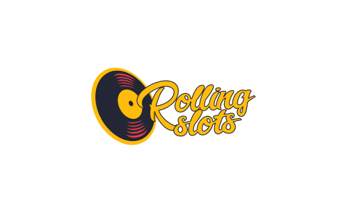 Rolling Slots Casino Logo