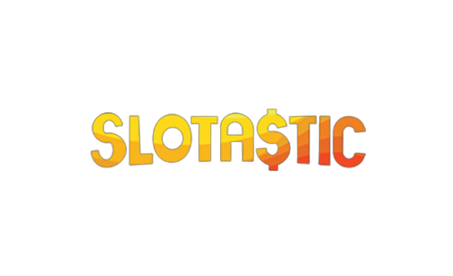 Slotastic Casino Logo