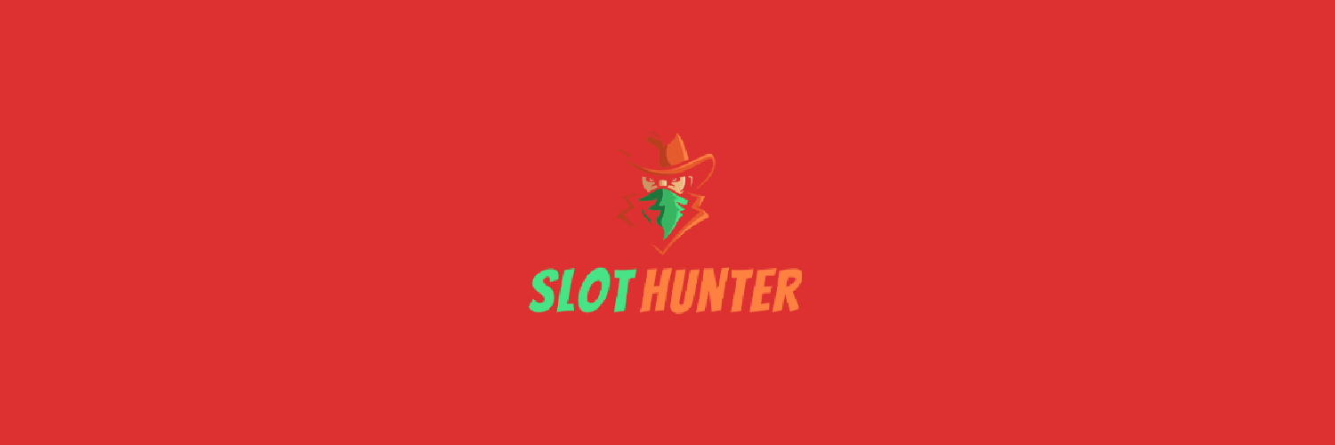 Slot Hunter Casino Welcome Bonus