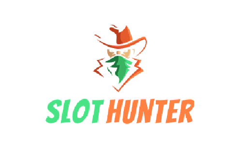 Slot Hunter Casino Logo