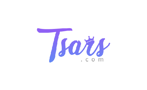 Tsars Casino Logo