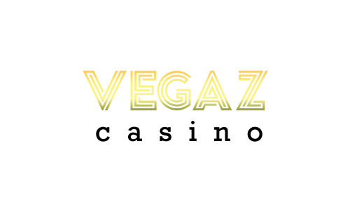 Vegaz Casino Logo