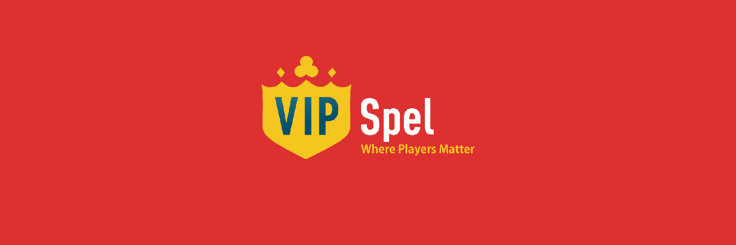 VipSpel Casino No Deposit Bonus