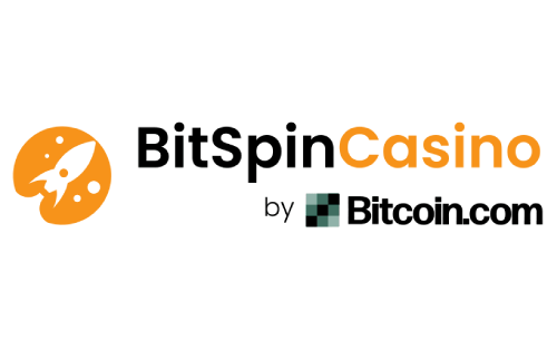 BitSpin Casino Logo