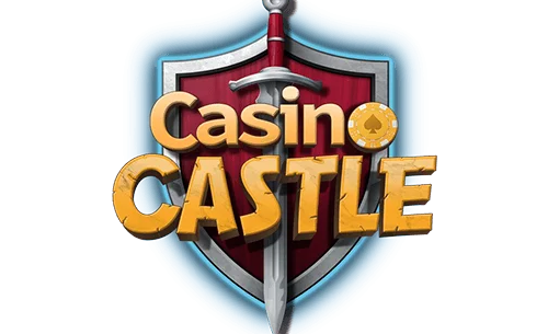 Casino Castle Logo Free Spins