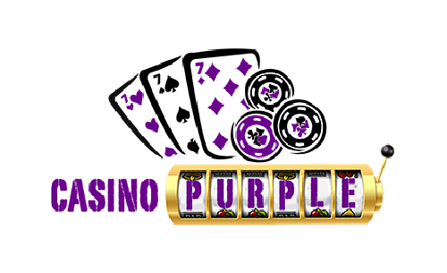 Casino Purple Logo