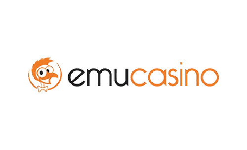 Emucasino Logo