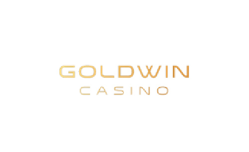 GoldWin Casino Logo