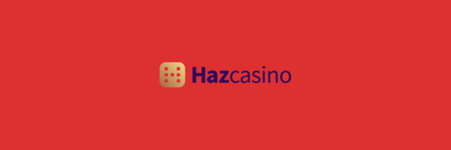 Haz Casino Welcome Bonus