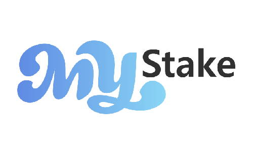 MyStake Casino Logo