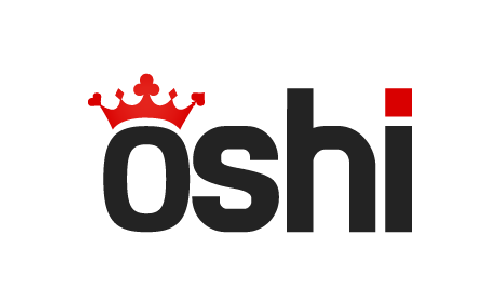 Oshi Casino Logo