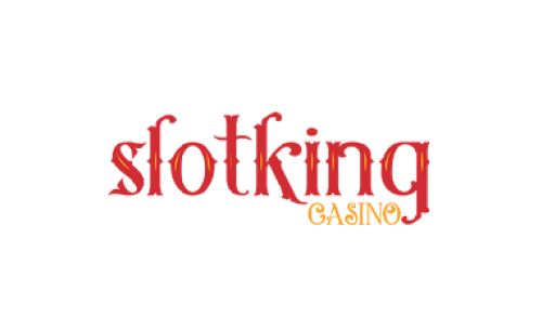 SlotKing Casino Logo