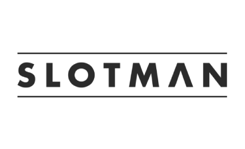 Slotman Casino Logo