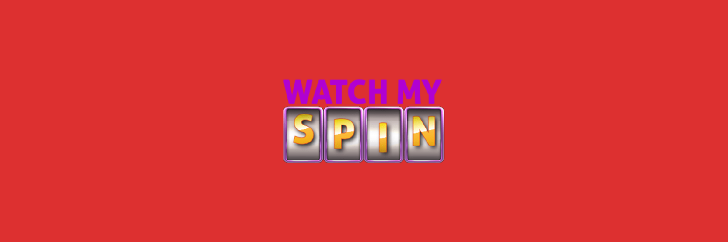 WatchMySpin Casino Welcome Bonus