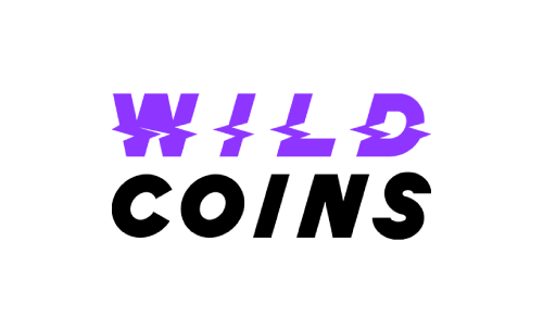 WildCoins Casino Logo