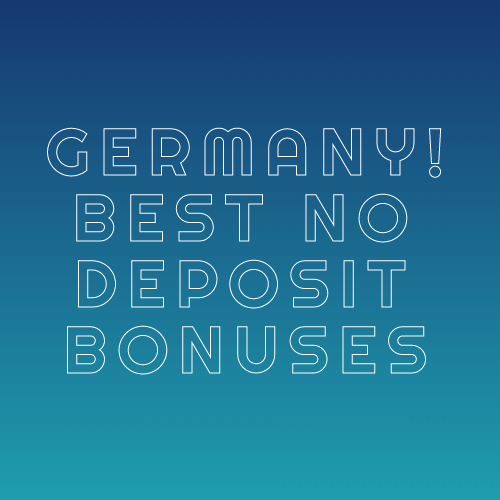 Germany No Deposit Bonus